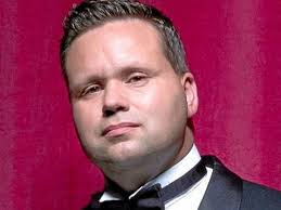 Konzert in Gera Ende November: "Weihnachten mit Weltstar"