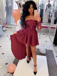 Assimitrichnoe Kaskadnoe Plate S Shikarnym Shlejfom Korset Ukrashen Azhurnym Pleteniem Tkan Krep Kostyuma Kruzhevo Razmer S M Cveta Ch Dresses Women Strapless Dress