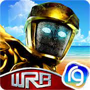Download real steel world robot boxing (mod, unlimited money) v62.62.113. Real Steel World Robot Boxing Mod Apk 62 62 113 Dinero Ilimitado Descargar Gratis Ultima Version