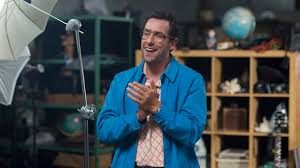 Netflixs Sandy Wexler Isnt Just Another Adam Sandler