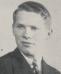 William Allen “Bill” McArtan (1920-1981)