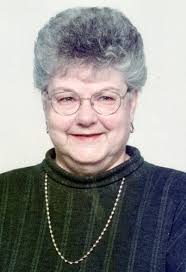 Mary Ridge Obituary (2022)