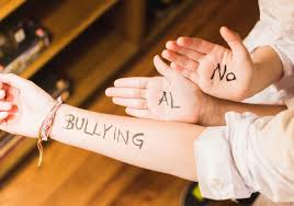 Resultado de imagen de no al bullying