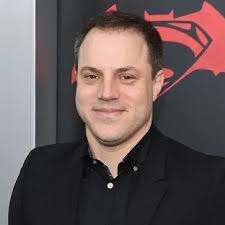 Geoff Johns Age, Net Worth, Biography, Career Highlights & More