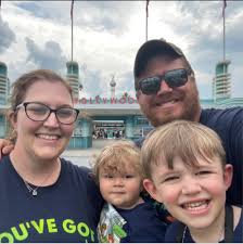 If you're in Chicago tomorrow through Monday- let's talk 🙂