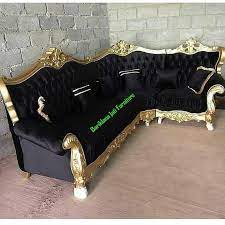 8 model sofa tamu minimalis modern terbaru 2020 asli jepara dan berbagai macam lain,bisa juga untuk rekomendasi ruang tamu. Kursi Tamu Sudut Model Terbaru Dan Terlengkap 2019 Bariklana Furniture