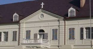 Vampires Of The Ursuline Convent New Orleans La Weird Story Locations On Waymarking Com Convent Local Legends New Orleans