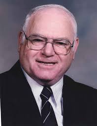 Obituary of Levi Henry Harris