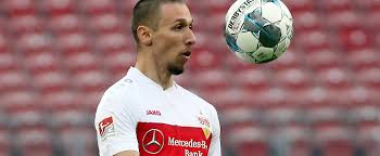 Der kader aktuelle kader für 2019/2020. Vfb Stuttgart Darko Churlinov Kann Noch Nicht Im Training Mitwirken