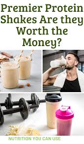 Premier Protein Shake Reviews Are The Shakes Any Good Protein Shake Diet Plan Premier Protein Shakes Protein Shake Diet