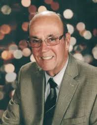 Obituary information for Stephen M. Stalker