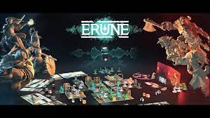 Erune – Apps on Google Play