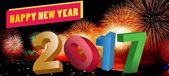Happy New Year 2017 Banner Cover 3d Happy New Year 2018 Happy New Year Wishes Happy New Year 2017 Wallpapers