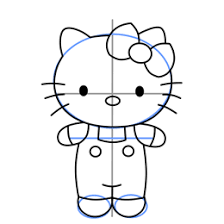 Check spelling or type a new query. How To Draw Hello Kitty How To Draw Cartoons