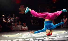 Breakdancer from takoma park preps for 2024 paris olympics. Breaking Good The British Dancers Ready To Send Paris 2024 Olympics Into A Spin Olympic Games The Guardian