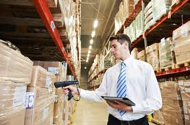 Perusahan gatotkaca menetapkan bahwa safety level of cash harus cukup untuk menutup pengeluaran selama 7 hari. Mengenal Wms Warehouse Management System Keeppack Id