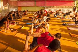 Check spelling or type a new query. 200 Hour Yoga Teacher Training In India Sampoorna Yoga