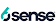 6Sense logo