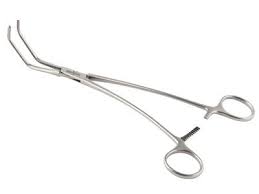 We evaluate outcomes of rpn using satinsky vs. Satinsky Clamp Cardio Instruments Clamp Forceps à¤¸à¤° à¤œ à¤•à¤² à¤• à¤² à¤ª In Hauz Khas Enclave New Delhi Shakti Orthopaedic Industries Private Limited Id 17499079997