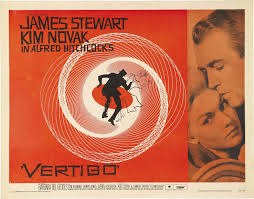 Image result for Vertigo