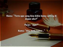 Ingin merayu pakai kata kata gombal buat pacar yang nggak murahan? 10 Kata Kata Gombalan Lucu Untuk Ngerayu Pacar Lagi Ngambek