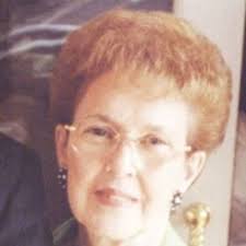 Virginia Joyce Albertson Obituary September 11, 2016