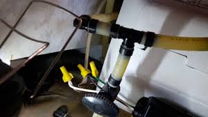 This heater can run on either gas or electric. Part 3 How To Wire Low Votes On Atwood Gc6aa 10e Youtube