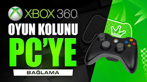 xbox kolunu pc ye baglamak xbox 360 controller on pc youtube