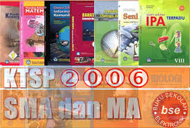 Buku matematika kelas 4 sd mi kurikulum 2013 penerbit quadra. Buku Paket Sma Ma Kurikulum Ktsp 2006 Lengkap