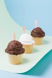 Download Cups With Ice Cream For Free In 2020 Fruit Ice Cream Ice Cream Cup Chocolate Ice Cream