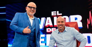 Bruno Agostini ganó S/50 mil en EVDLV: Las 21 preguntas sobre Milett,  Micheille, Melissa Paredes y más - Karibeña