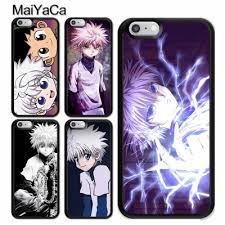 Check spelling or type a new query. Killua Phone Wallpaper Hd 849x1200 Wallpaper Teahub Io