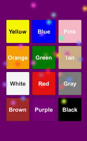 Discover free coloring pages for kids to print & color. Colors Learning App For Kids And Toddler For Android Apk Download