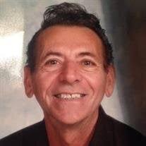 Luis Raul Torres Sr. Obituary