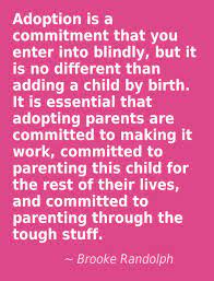 Pin On Adoption Motivation