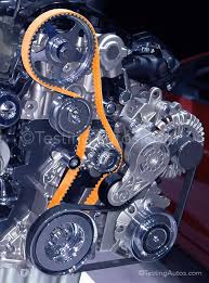 When Does The Timing Belt Need To Be Replaced Automotive Mechanic Auto Repair Timing Belt