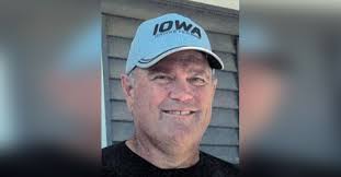 Obituary information for Kerry Wayne Bergmann