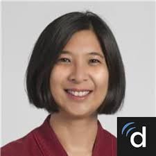 Dr. Marisa T. Tungsiripat, MD