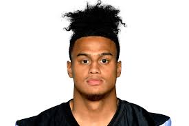 Dexter McDougle (CB) News, Rumors & Videos