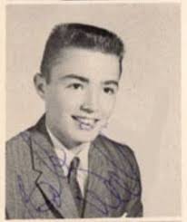 Does anyone remember Bobby Daughtridge from Rocky Mount?