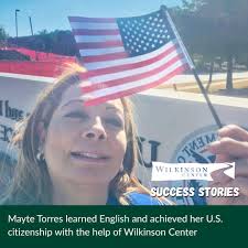 Wilkinson Center (@wilkinson_center) • Instagram photos and videos