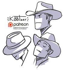 Kibbitzer Is Creating A Massive Collection Of Reference Sheets Patreon Drawing Reference Hat Reference Art Reference Poses
