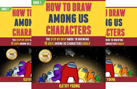 We did not find results for: How To Draw Among Us Characters 5 Book Series Kindle Edition