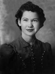 Dr Margaret Marie Windle Bigham (1919-2011)