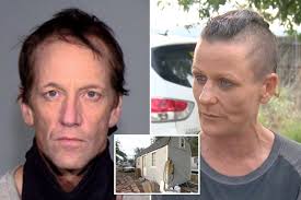 Arizona mom saves daughter, 12, from sexual predator during home break-in