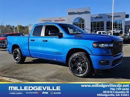 Image result for Holland Blue 2025 Dodge Truck