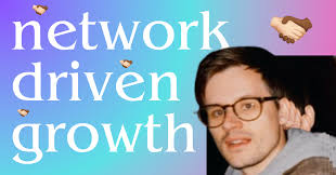 Turning Networks Into Growth Engines