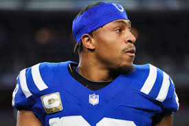 Why the Denver Broncos DON'T need to trade for Jonathan Taylor