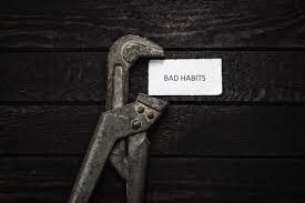 How to think about habit change with. 4 Steps To Breaking A Bad Habit And Forming A New One Addiction Center