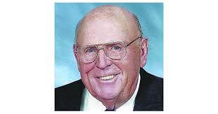 Hubert Carroll Obituary (2016)